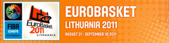 Eurobasket 2011