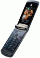 Motorola V8