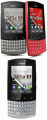 Nokia Asha 303
