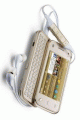 Nokia N97 mini gold