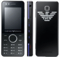 Samsung M7500 emporio armani