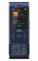 Sony Ericsson W595i